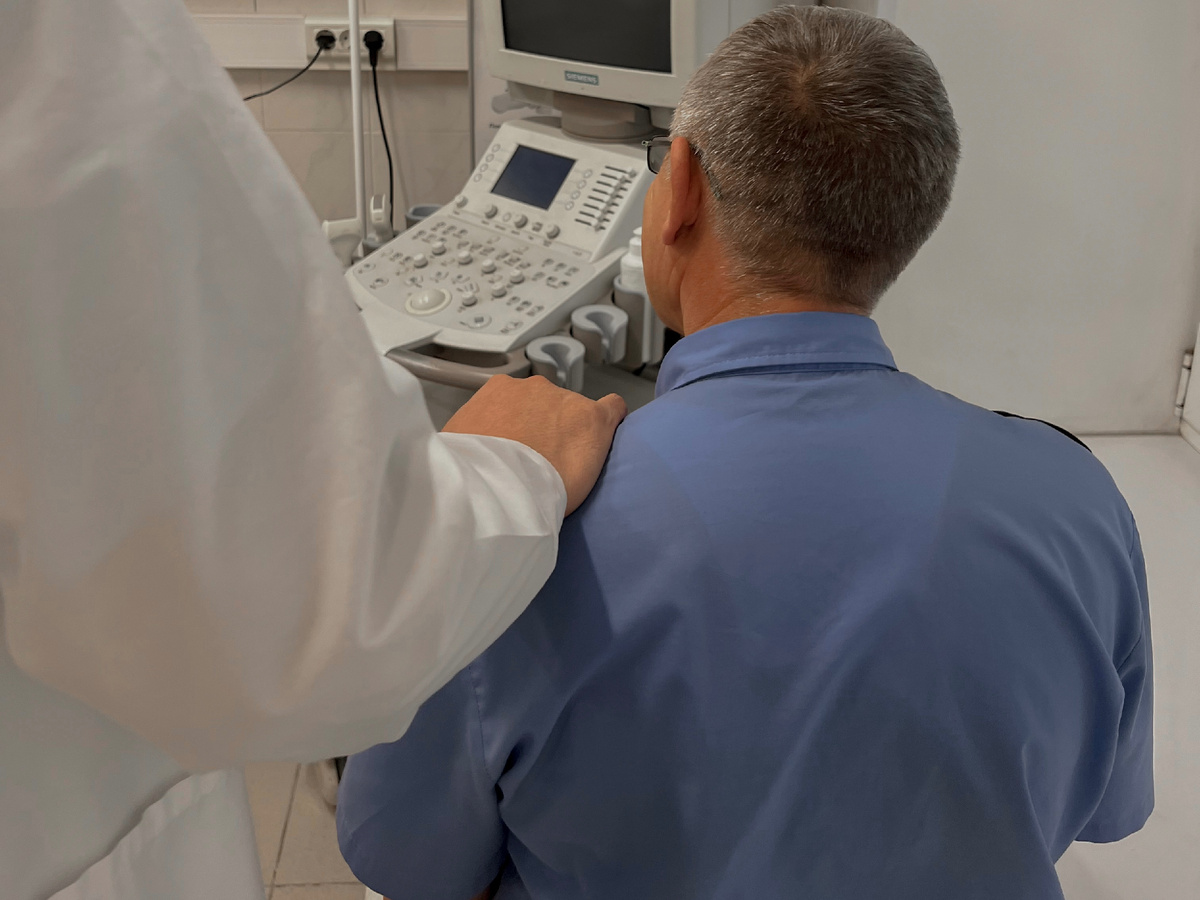 Фото с сайта Екатеринбурского Медицинского Центра