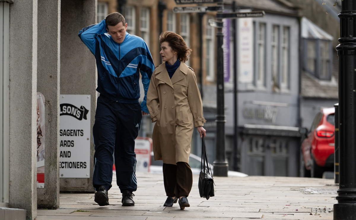 "Я ругаюсь", 2025