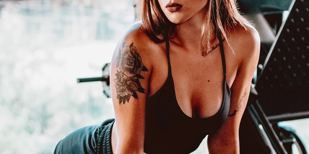 Секрет эффективности лямок, о котором молчат в зале