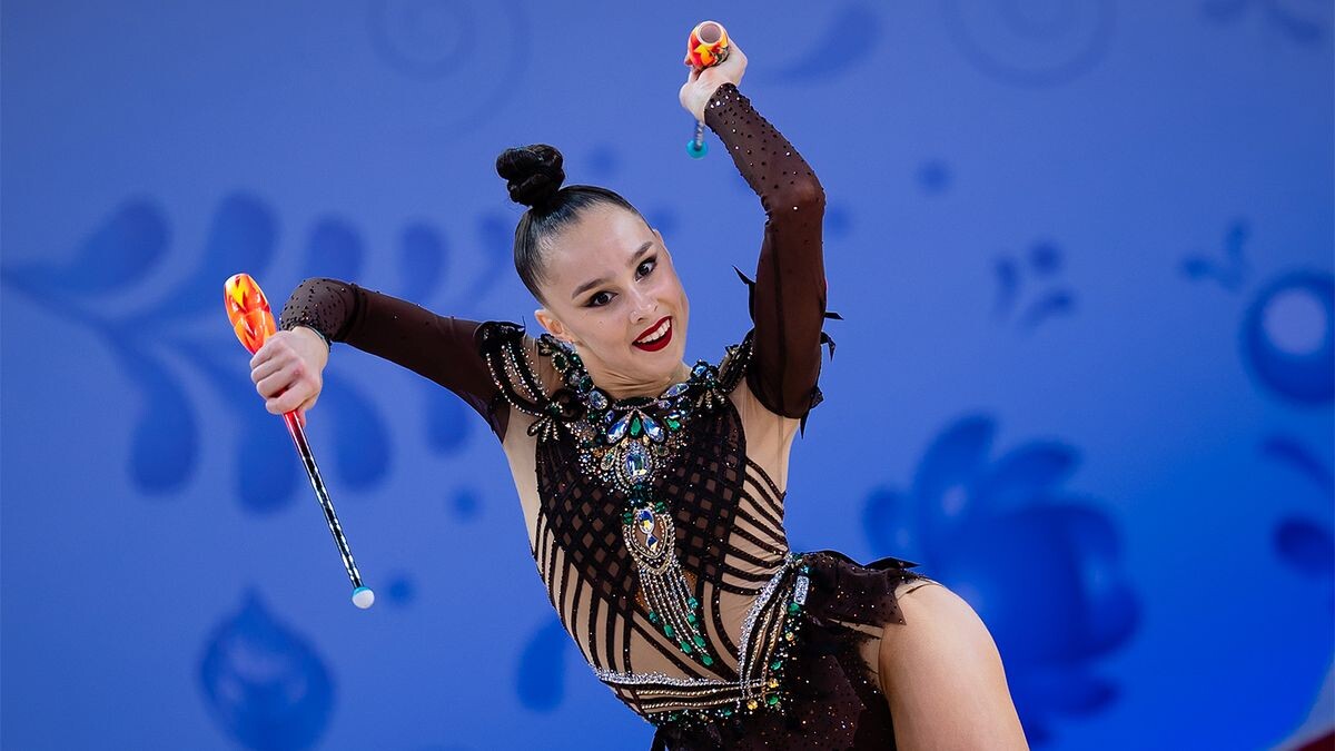    Денис Гладков, Sport24