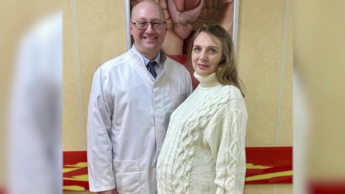    Первый канал