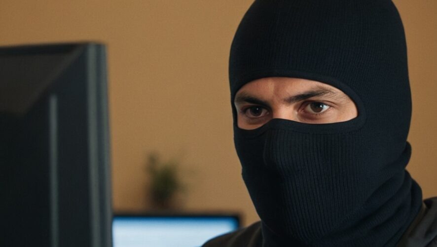 Мошенники начали обманывать школьников через легенду о новых электронных дневниках