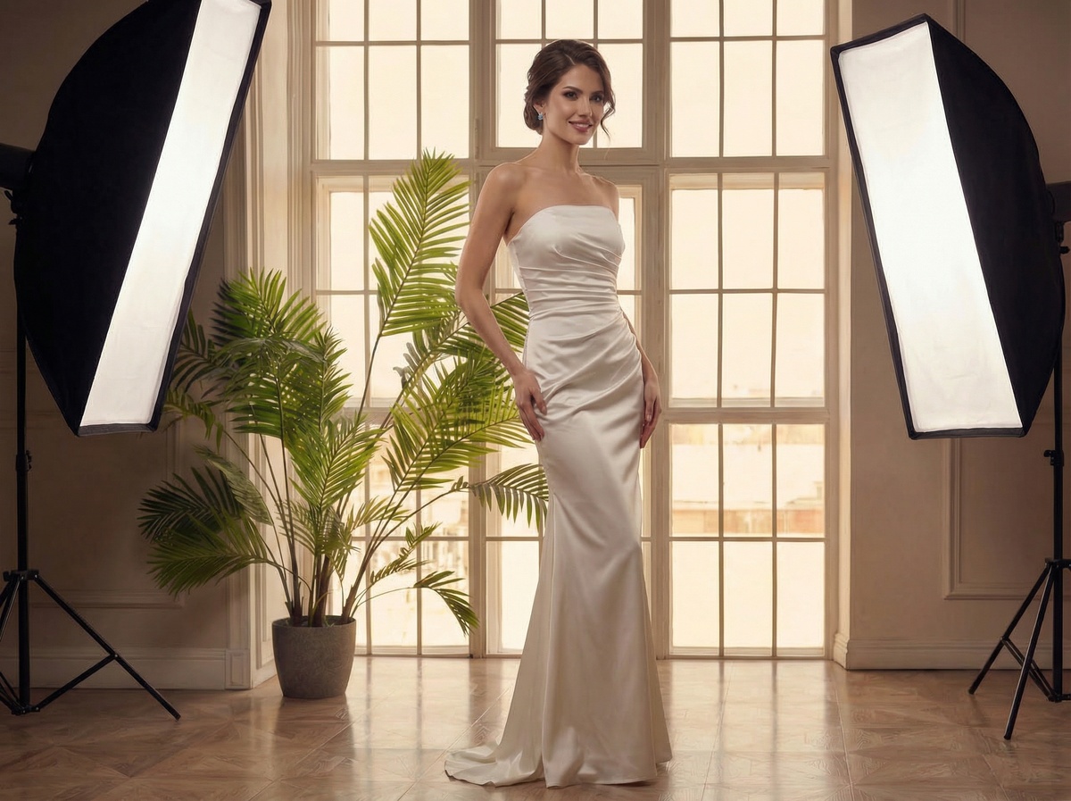 Свадебное платье Olga Sposa 3301