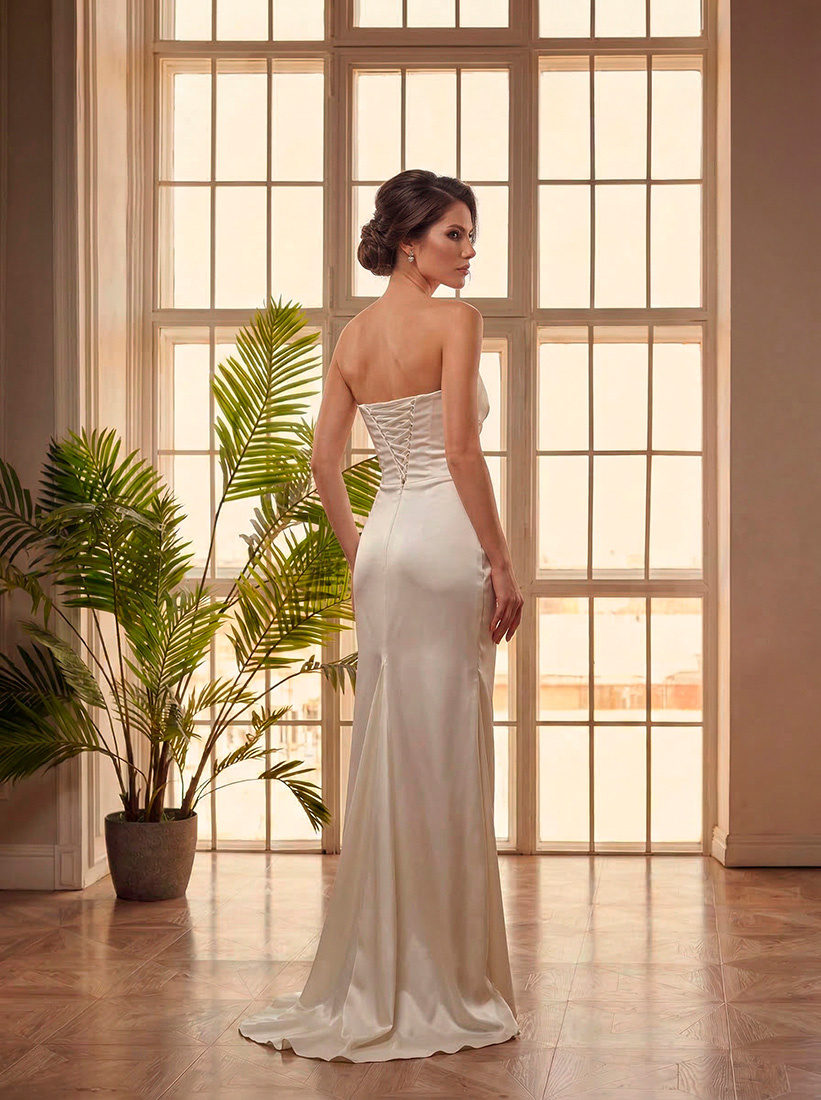 Свадебное платье Olga Sposa 3301