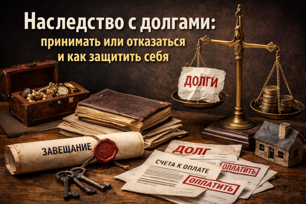    nasledstvo-s-dolgami-5-sekretov-kak-izbezhat-riska-i-zashchitit-svoi-finansy Venim