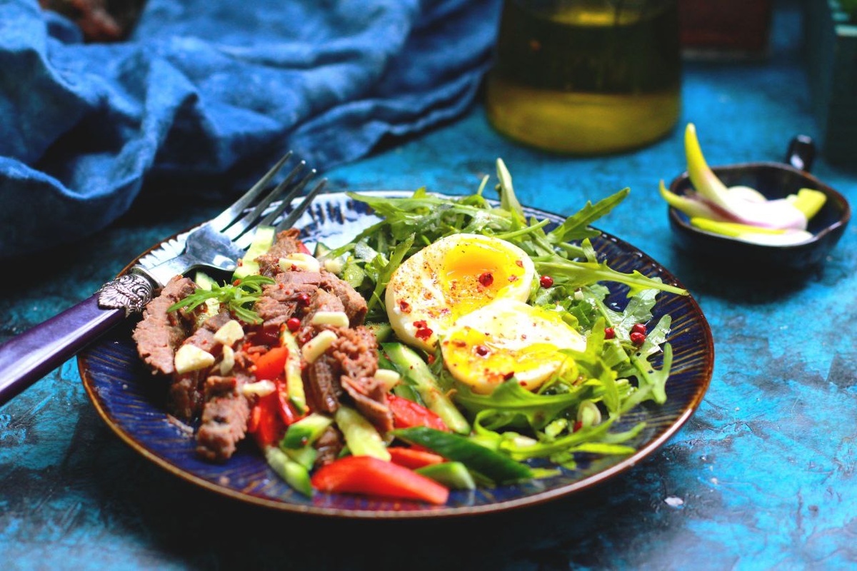 Композиция от Елены Некрасовой. 