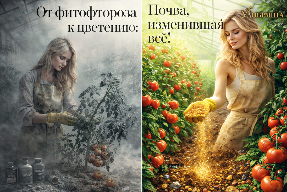 препарат для почвы