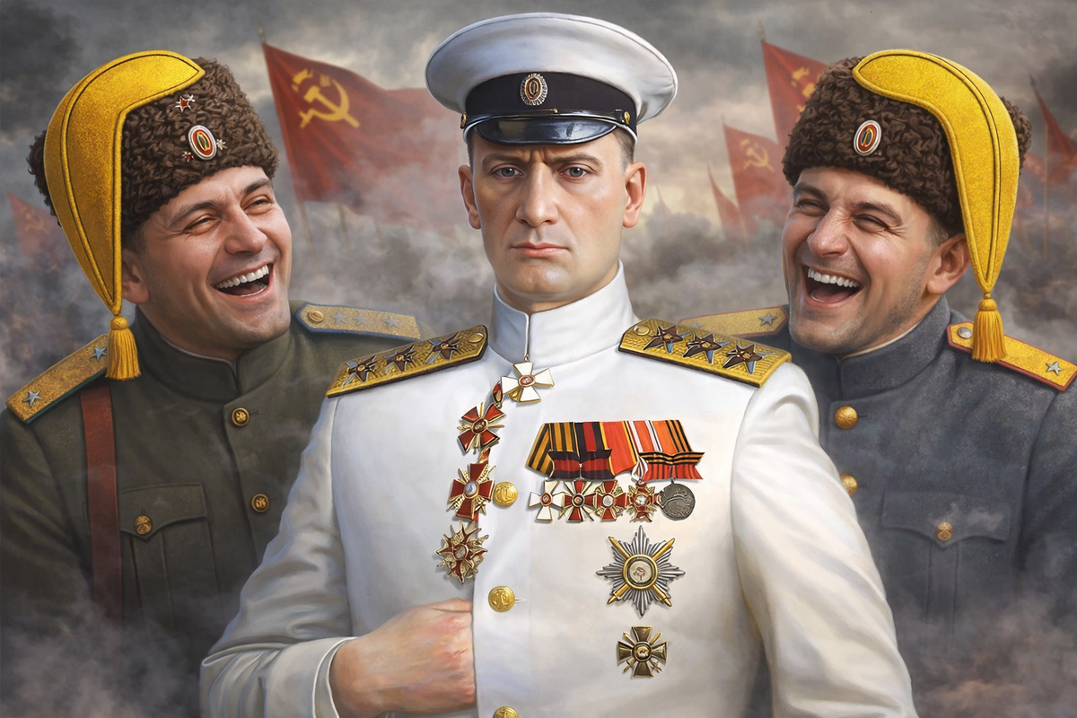 Обложка: ЧатГпт. 