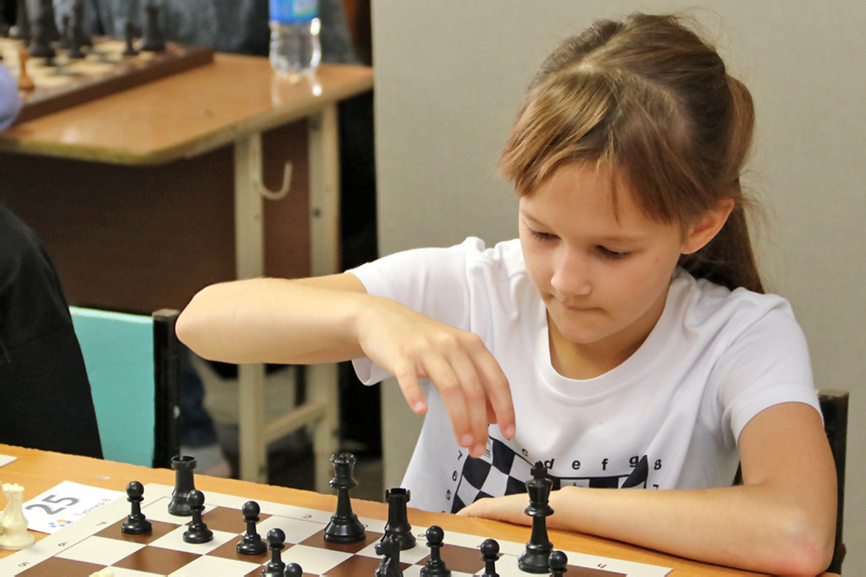    Дарья Сальникова. Фото из архива ngt54.ru