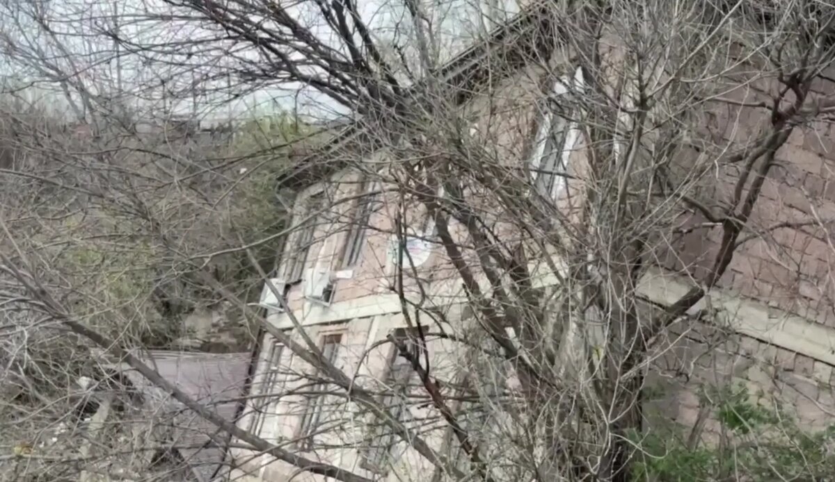    Фото: стоп-кадр видео от пресс-службы администрации Махачкалы