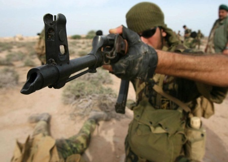    Трамп признался, что вооружал протестующих в Иране через курдов