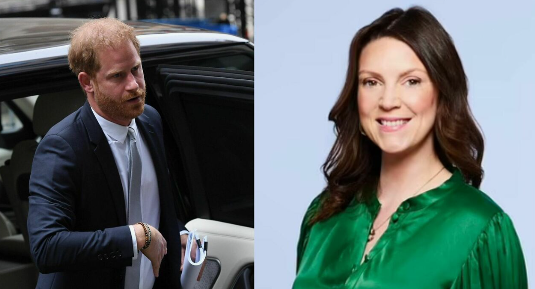 Месть журналистки. Как принц Гарри поплатился за ложь в суде и что скрывают его «бомбические» сообщения