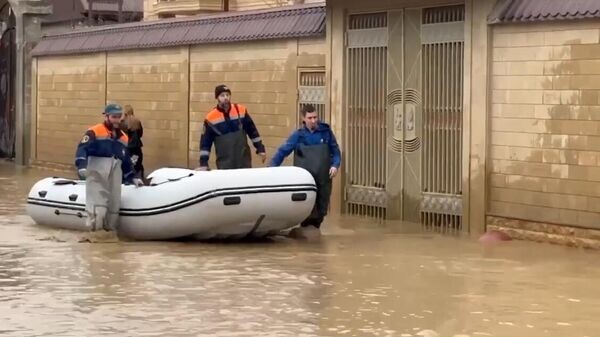    © Пресс-служба администрации города Махачкалы