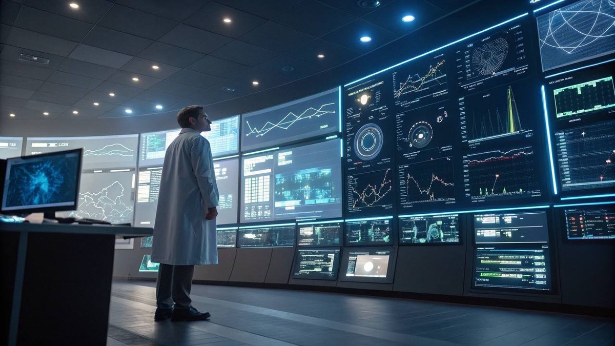    Современный человек все шире пользуется разнообразными инструментами на основе ИИ,