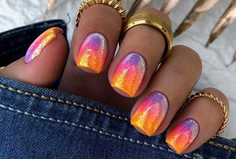 ✨ Эти оттенки делают маникюр дороже без сложного дизайна: секрет, о котором не знают "частные" мастера