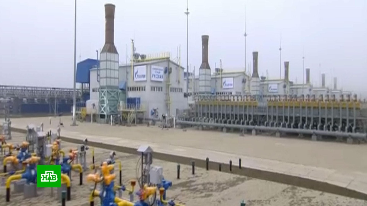    Вучич: у трубопровода, поставляющего газ в Венгрию, нашли взрывчатку