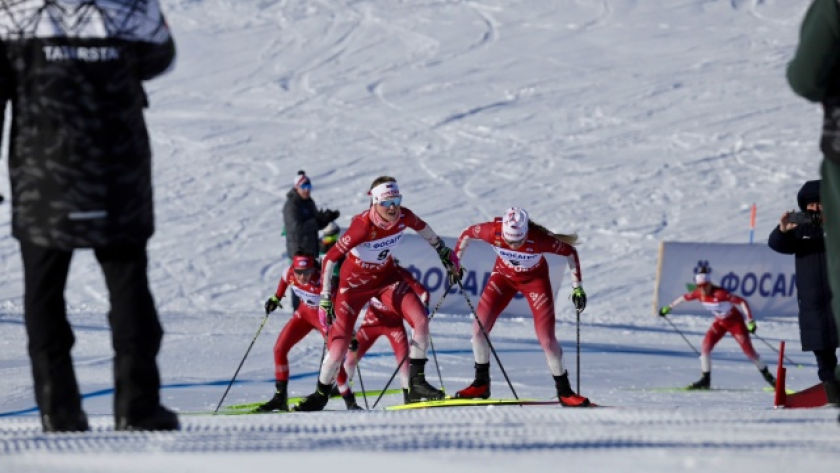    Фото Минспорта Коми