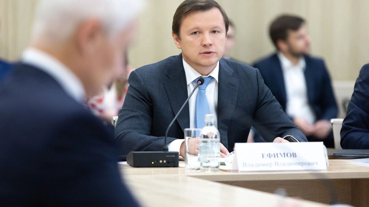   Фото предоставлено пресс-службой Комплекса градостроительной политики и строительства. Владимир Ефимов