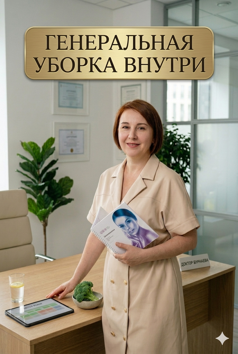 Весеннее обновление: как проснуться от зимней спячки и вернуть коже сияние