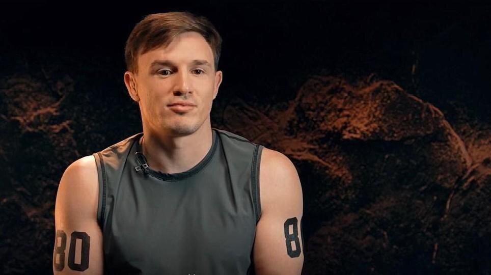 Кто покинул шоу «Титаны. Битва сезонов» в 11 серии: дальше идем без Чайки