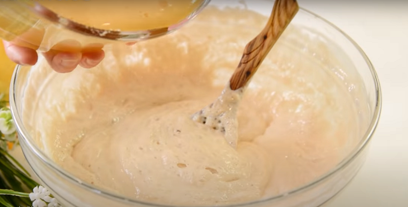 Пышные куличи на дрожжах: секреты семейного рецепта и идеальная нежность