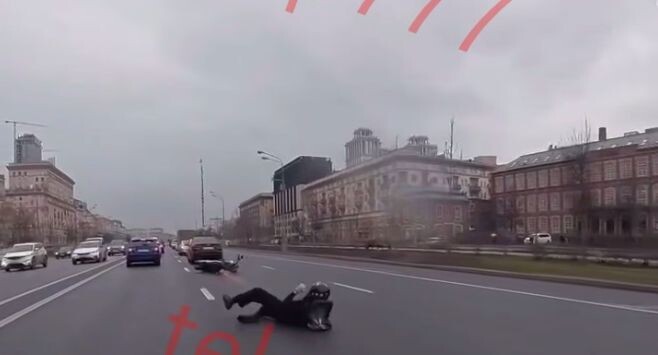    Telegram-канал «ДТП и ЧП Москва и МО»