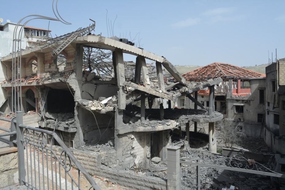    Taher Abu Hamdan/XinHua/Global Look Press