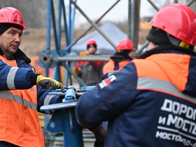    Фото: пресс-служба мэра и правительства Москвы/Владимир Новиков