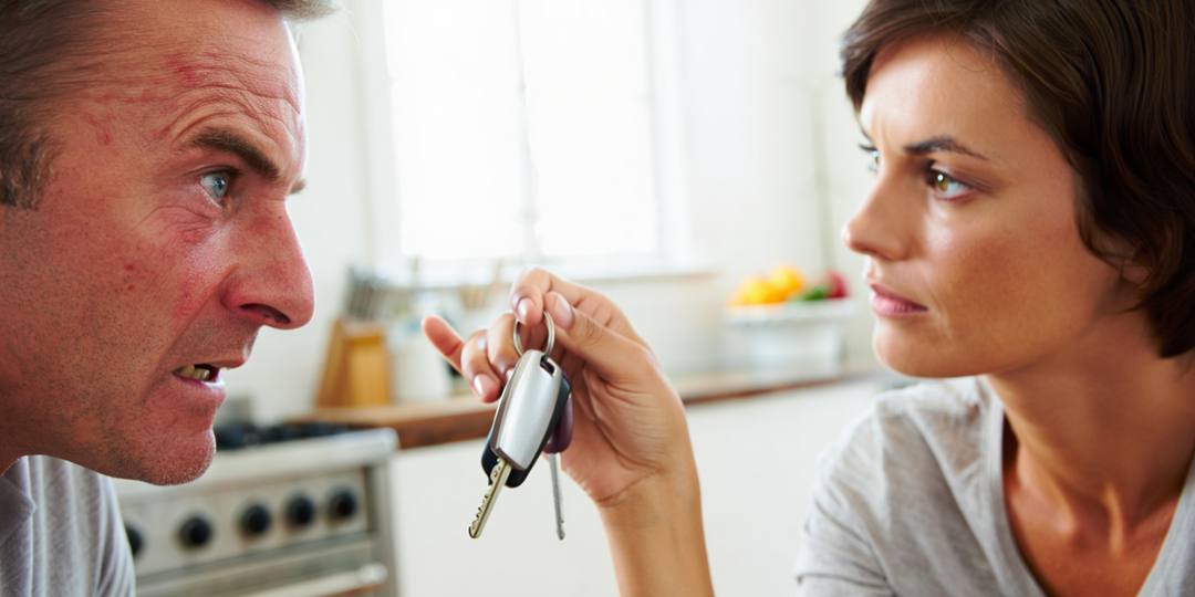 «Ты три года сидела с моими родителями, а она пришла на готовое» — муж сказал это спокойно, и я впервые не нашла слов