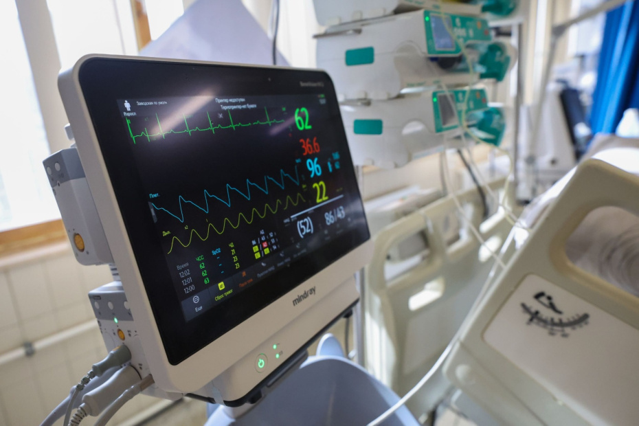    Алексей Белкин/NEWS.ru