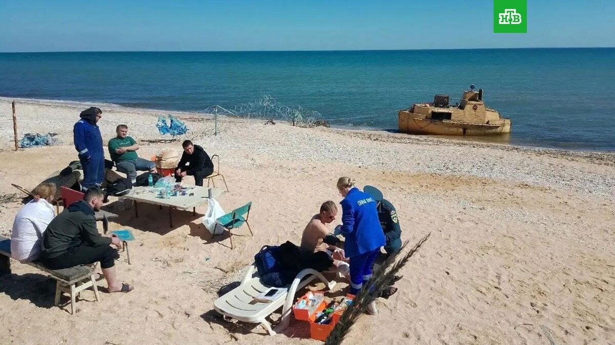    Фото: SALDO_VGA / t.me