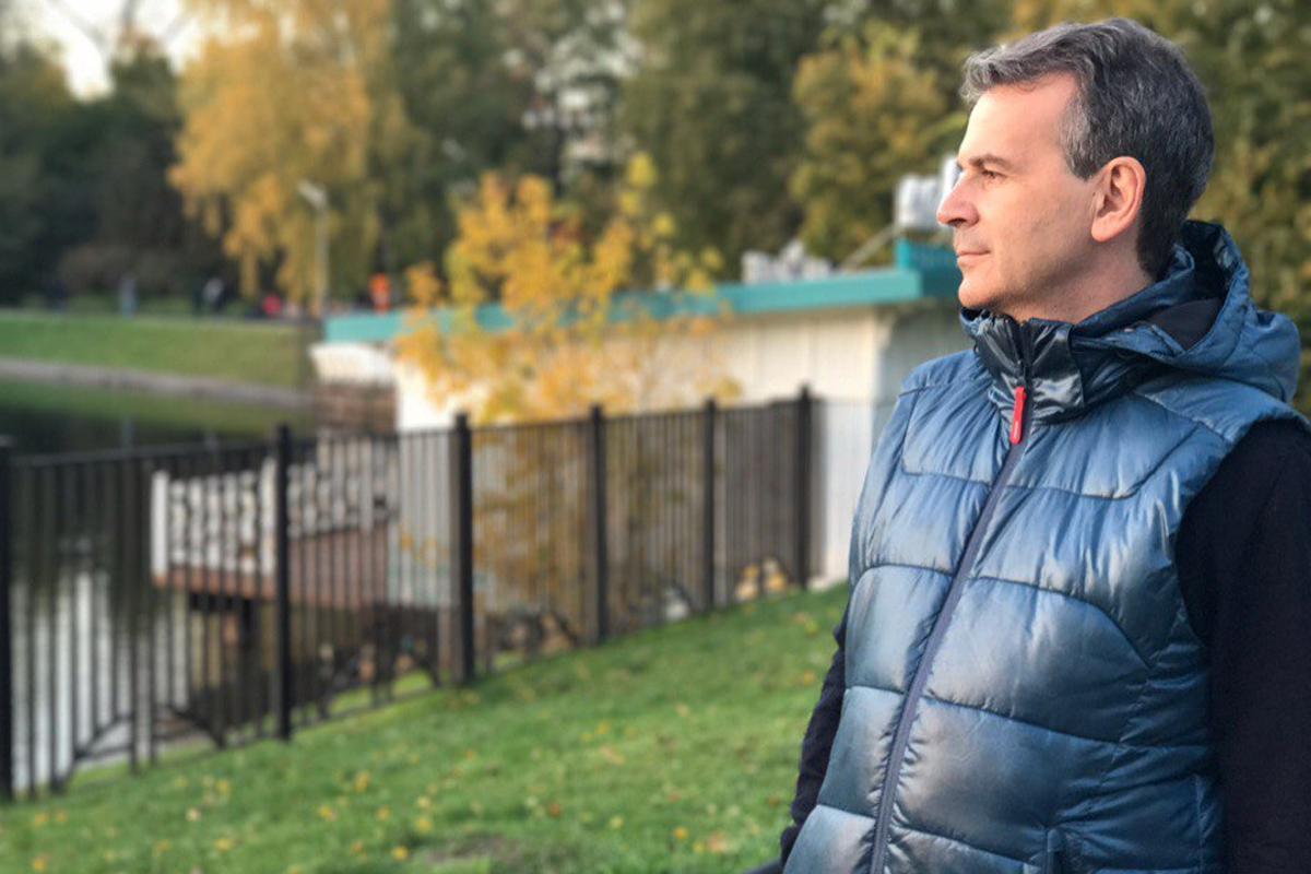 Именно отец может привнести те грани воспитания, которые сделают образовательный процесс целостным и эффективным. – Центр Поддержки Семейного Образования (ЦПСО)