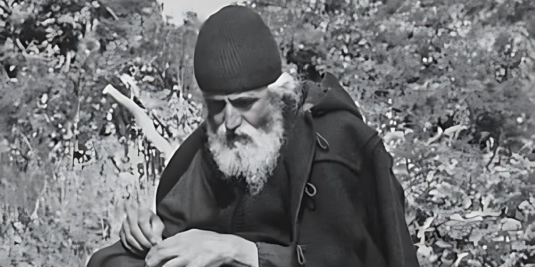 Чему мы можем научиться у Паисия Святогорца?