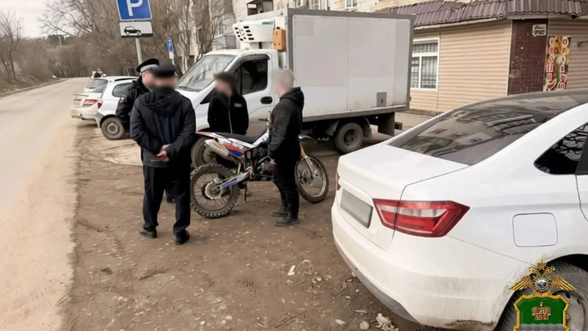    Фото: пресс-служба УМВД по Калужской области