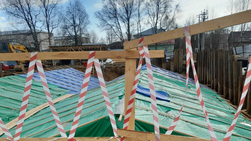    Доска позора. Пошехонье