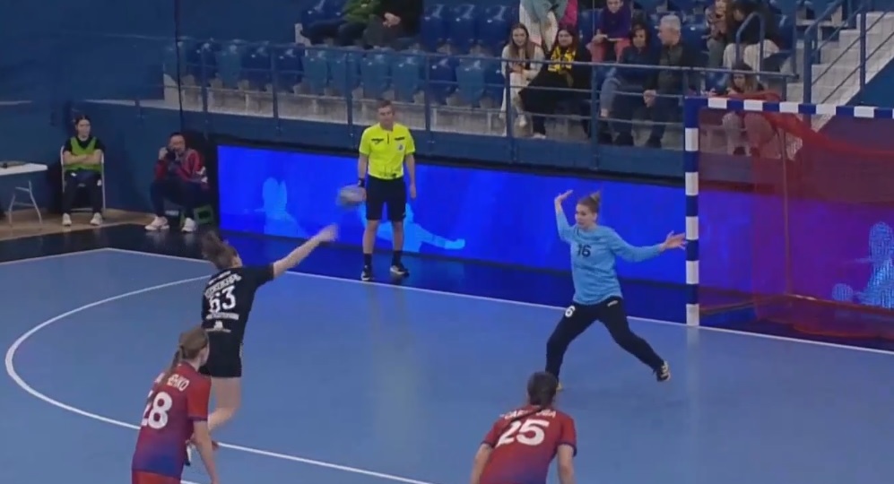 ГК “Ростов-Дон” – серебряный призёр Кубка России