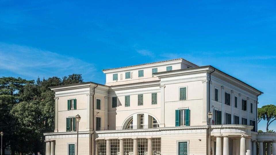     / Источник: © hwo/Global Look Press