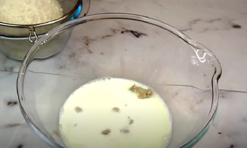 Царский кулич: секреты идеального вкуса и совершенной глазури — рецепт, который останется в семье