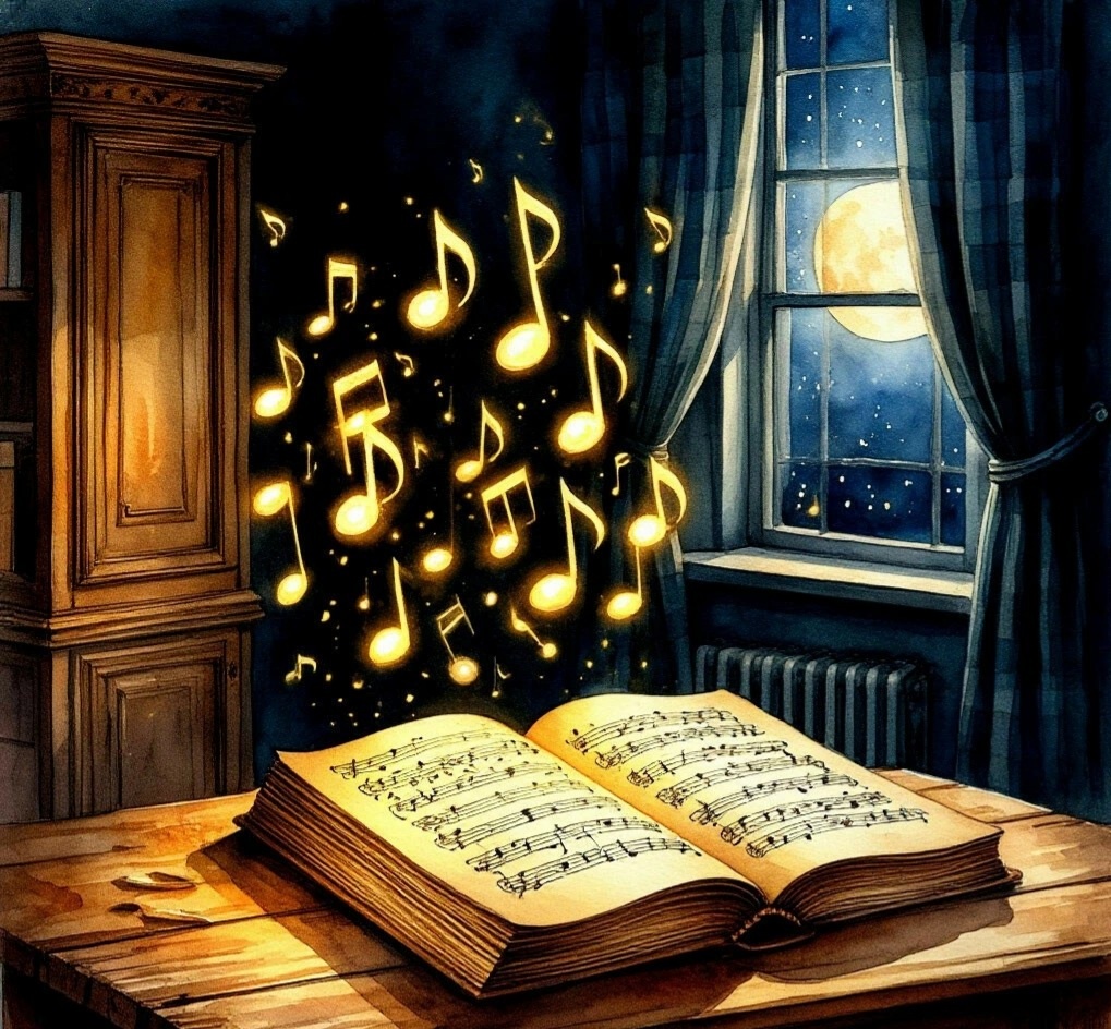 Изображение сгенерировано Шедеврумом