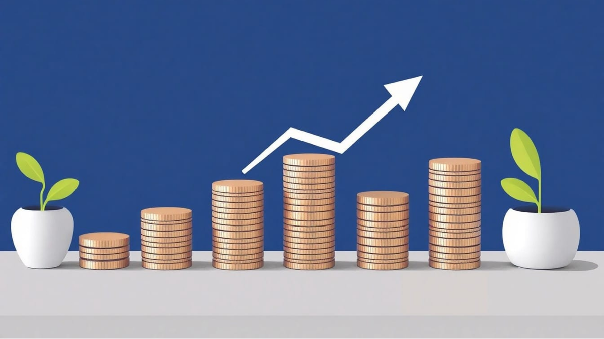 Cписок финансовых целей