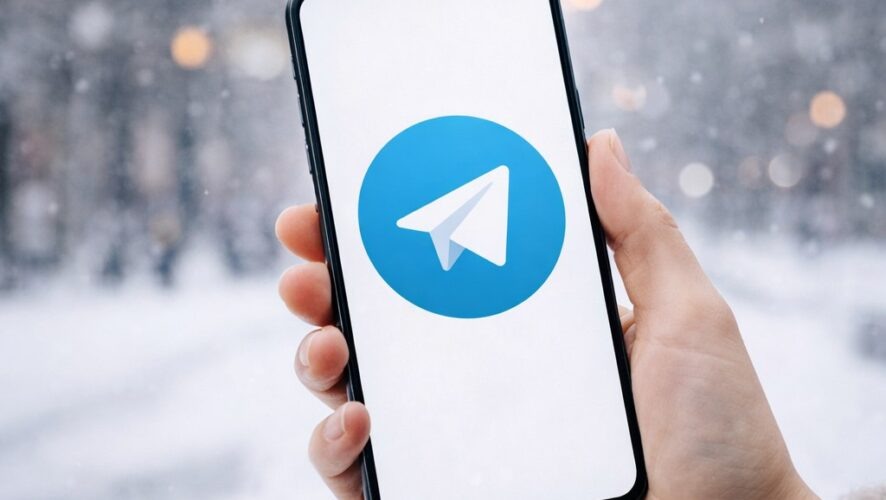 Telegram начал помечать аккаунты пользователей сторонних приложений