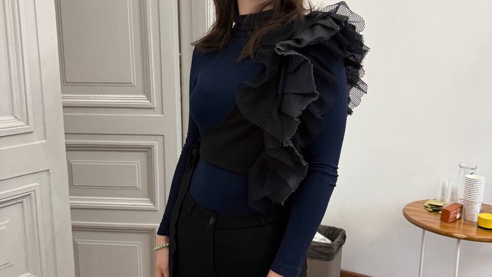 💫 Воскресная болталка