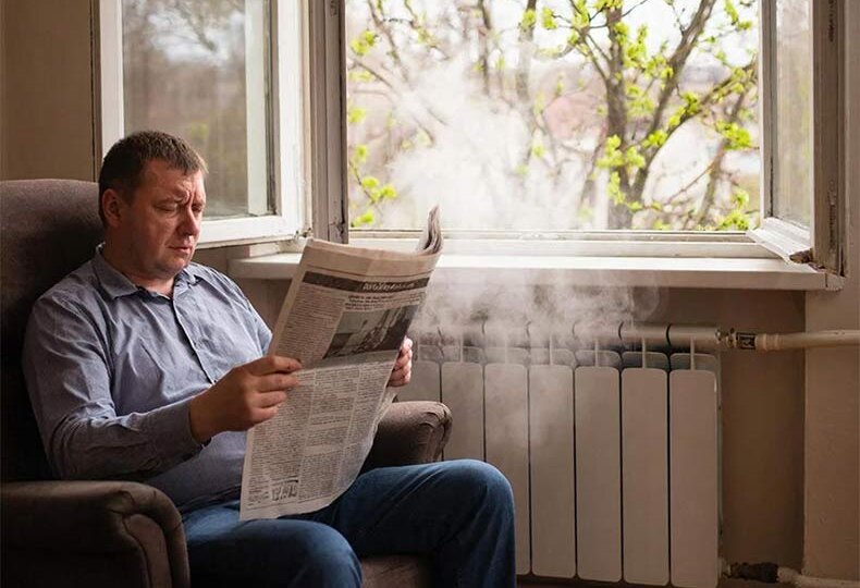 Экономия на отоплении: как снизить платежи, когда теплеет