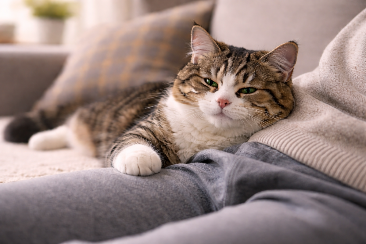 Фото сгенерировано ИИ