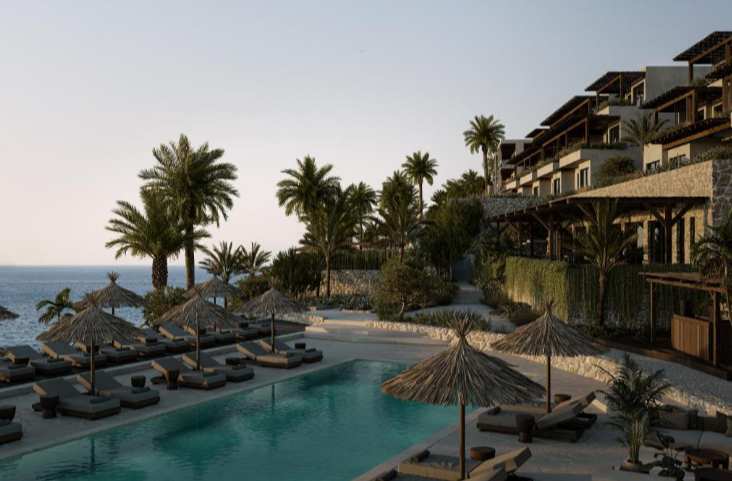 OKU Bodrum (ОКУ Бодрум)