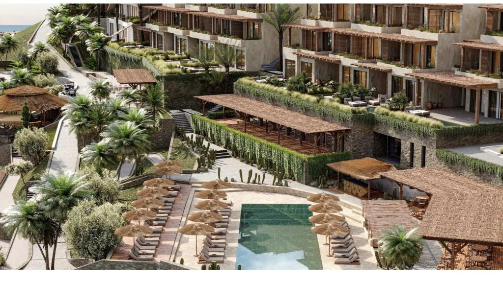 OKU Bodrum (ОКУ Бодрум)