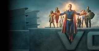 Самые популярные сериалы в жанре фантастика в апреле 2026 года на Netflix, Amazon, HBO/Max и Hulu