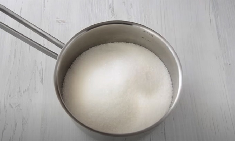 Настоящий Рахат-лукум с апельсиновым соком: секреты восточного десерта в домашних условиях