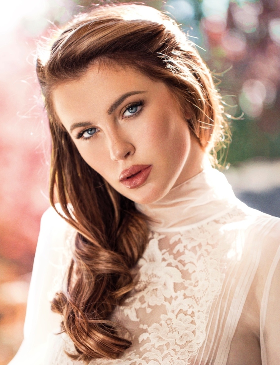 Айрленд Болдуин