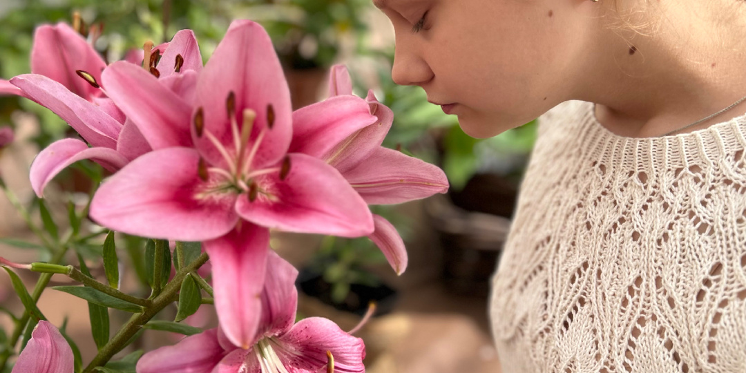 У каждого своё